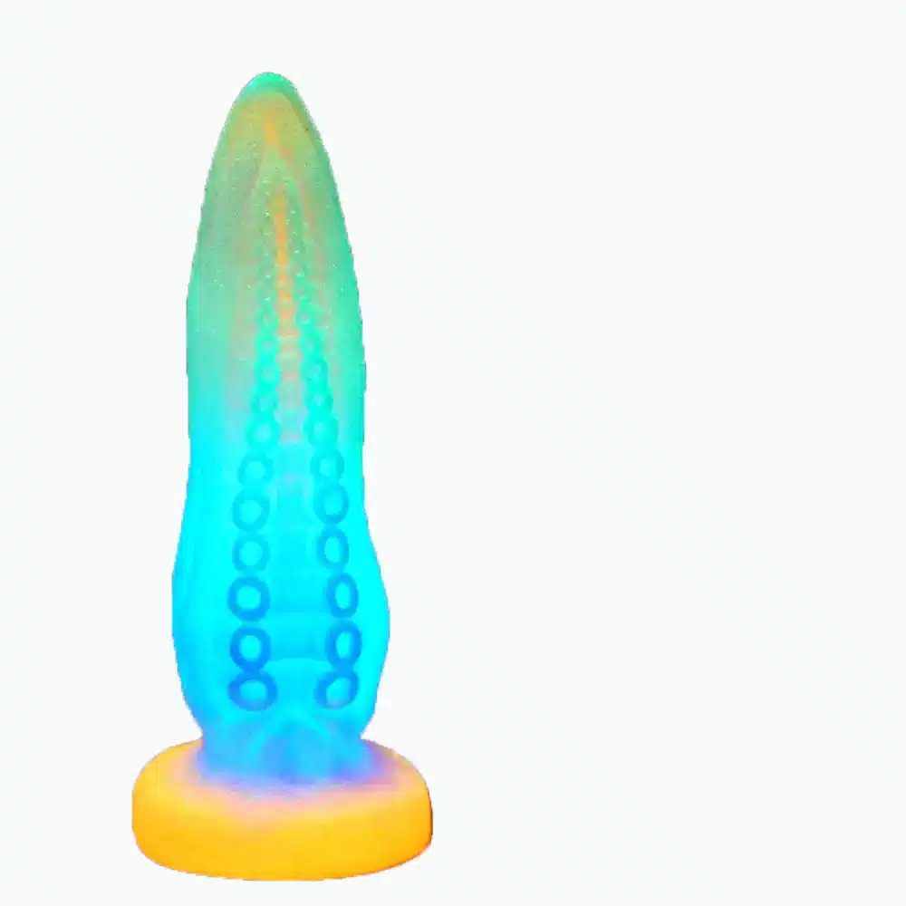 Octopus Dildo