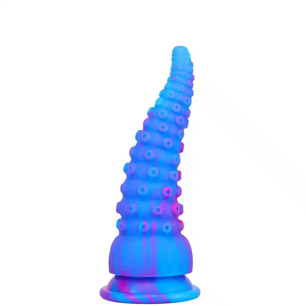 Octopus Dildo