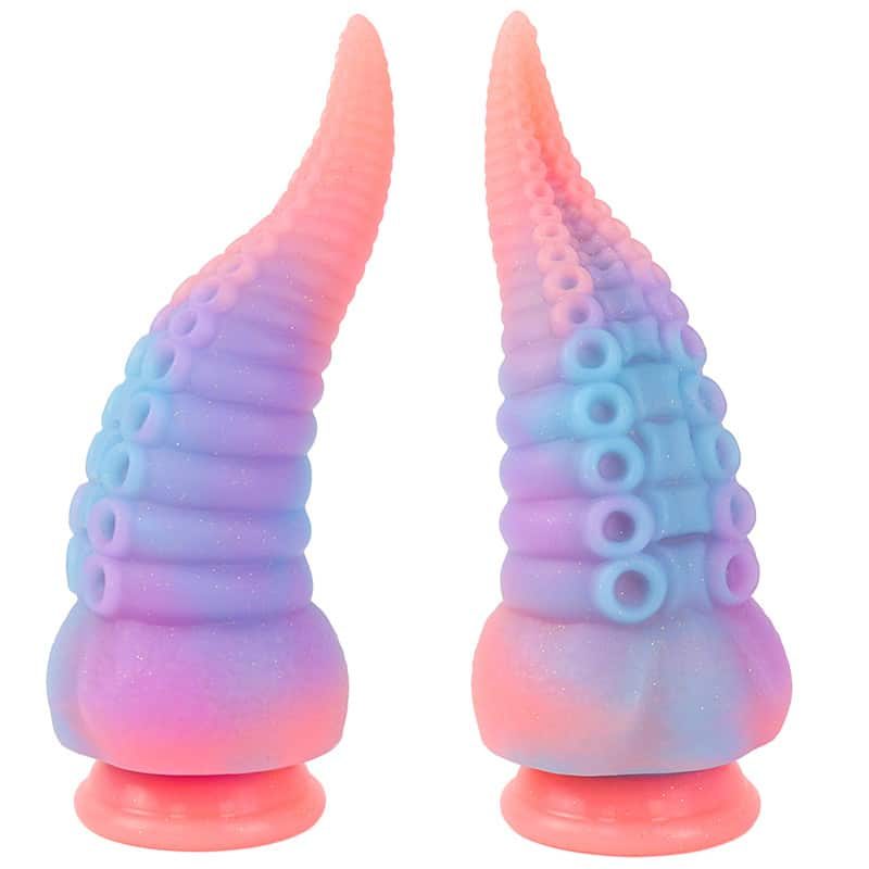 Octopus Dildo