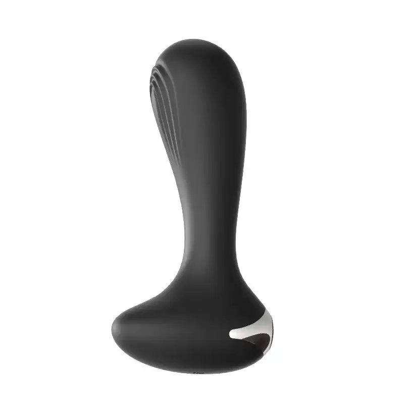 Vibrating Butt Plug