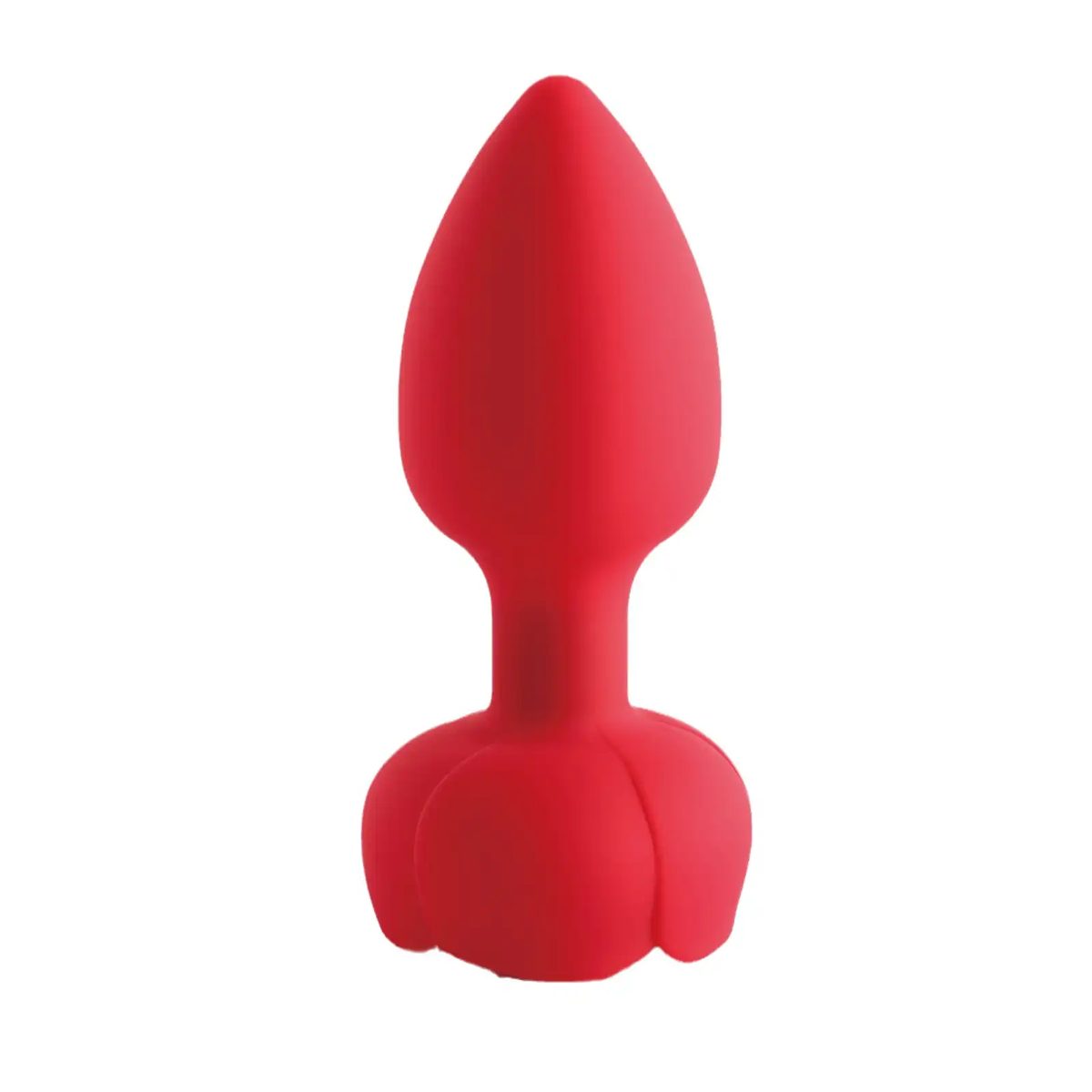 Vibrating Butt Plug