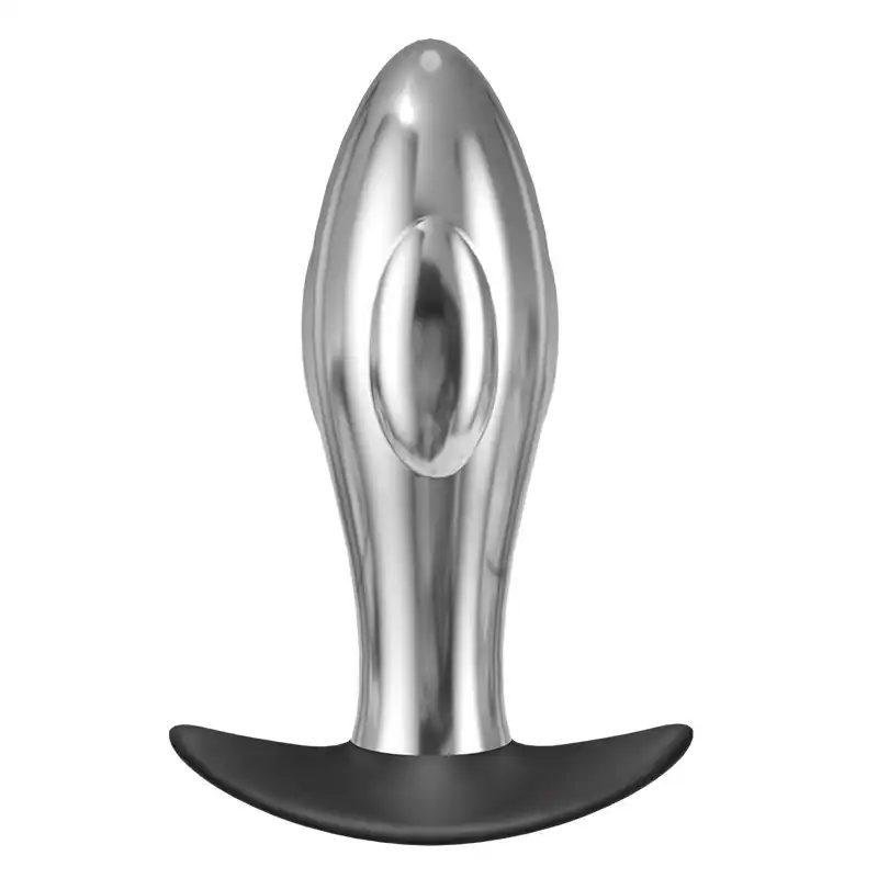 Vibrating Butt Plug