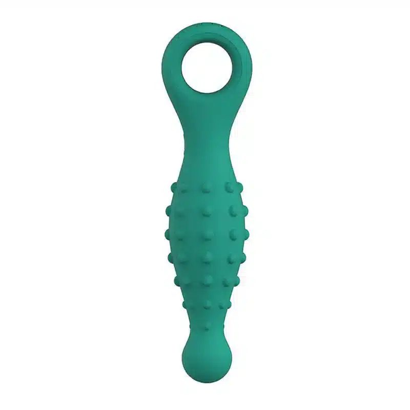 Vibrating Butt Plug