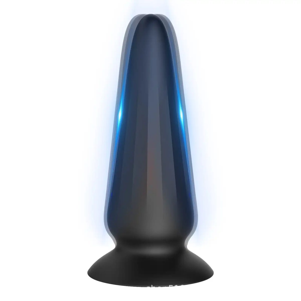 Vibrating Butt Plug