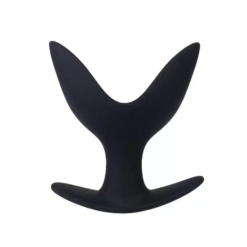Silicone Butt Plug