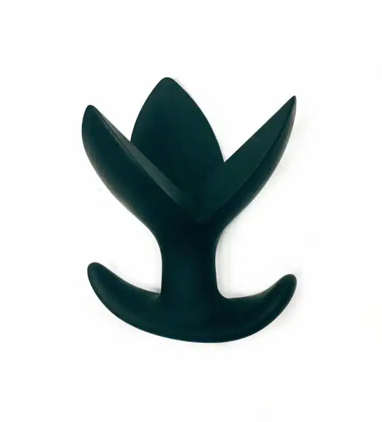 Silicone Butt Plug