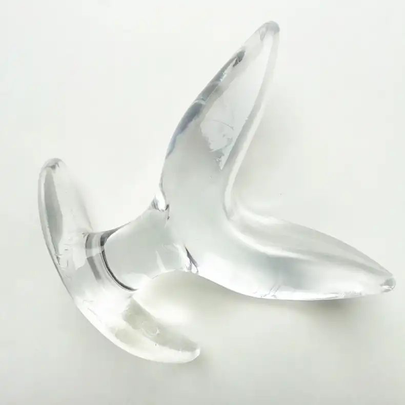 Silicone Butt Plug