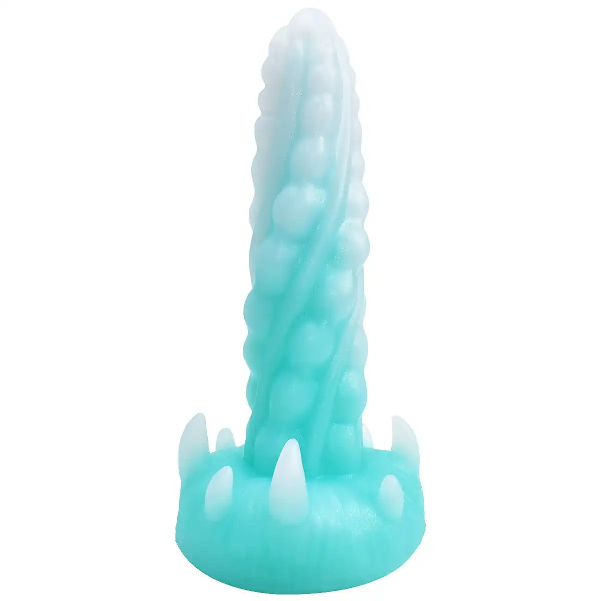 Silicone Butt Plug