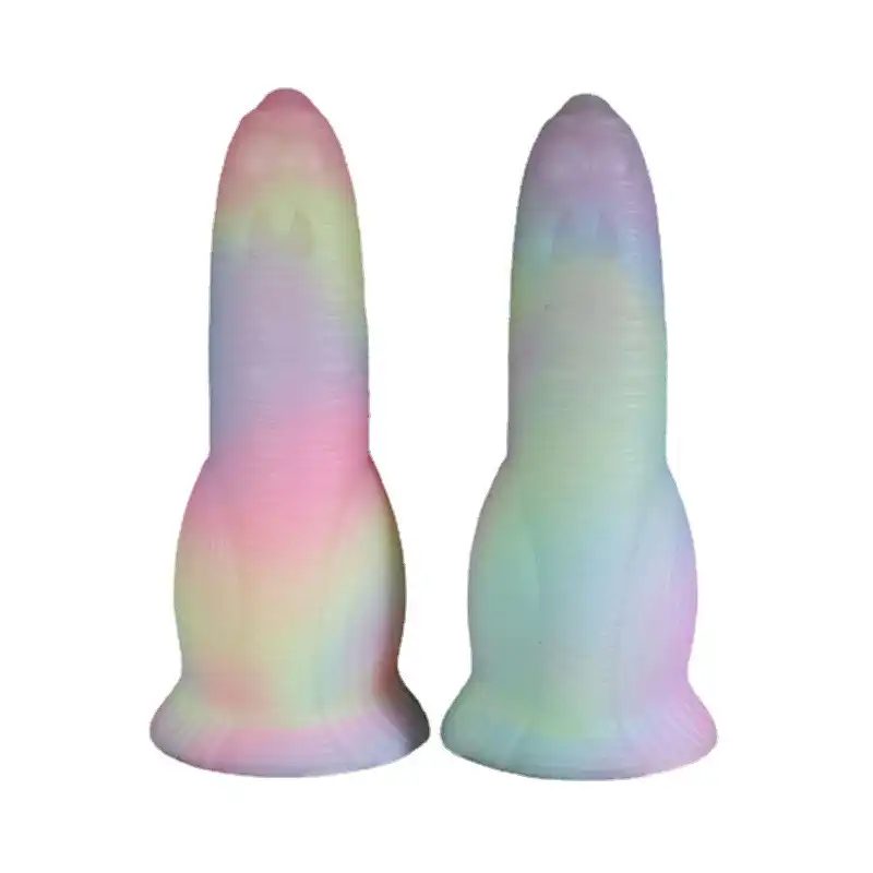 Silicone Butt Plug