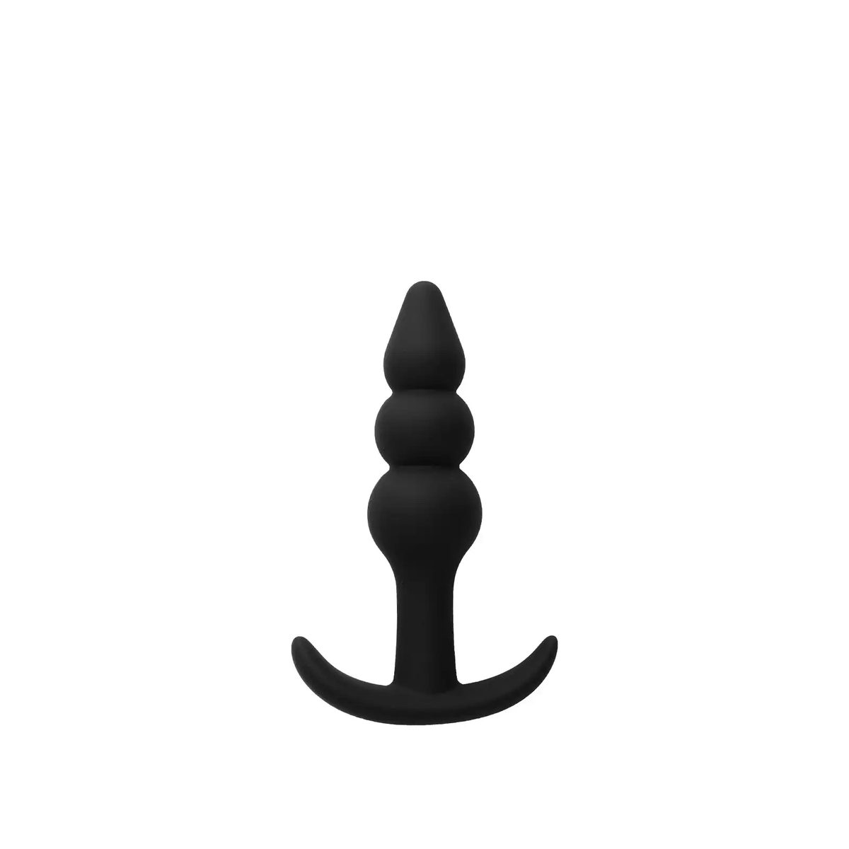 Silicone Butt Plug