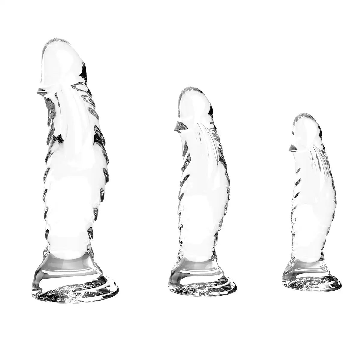 Suction Cup Dildos