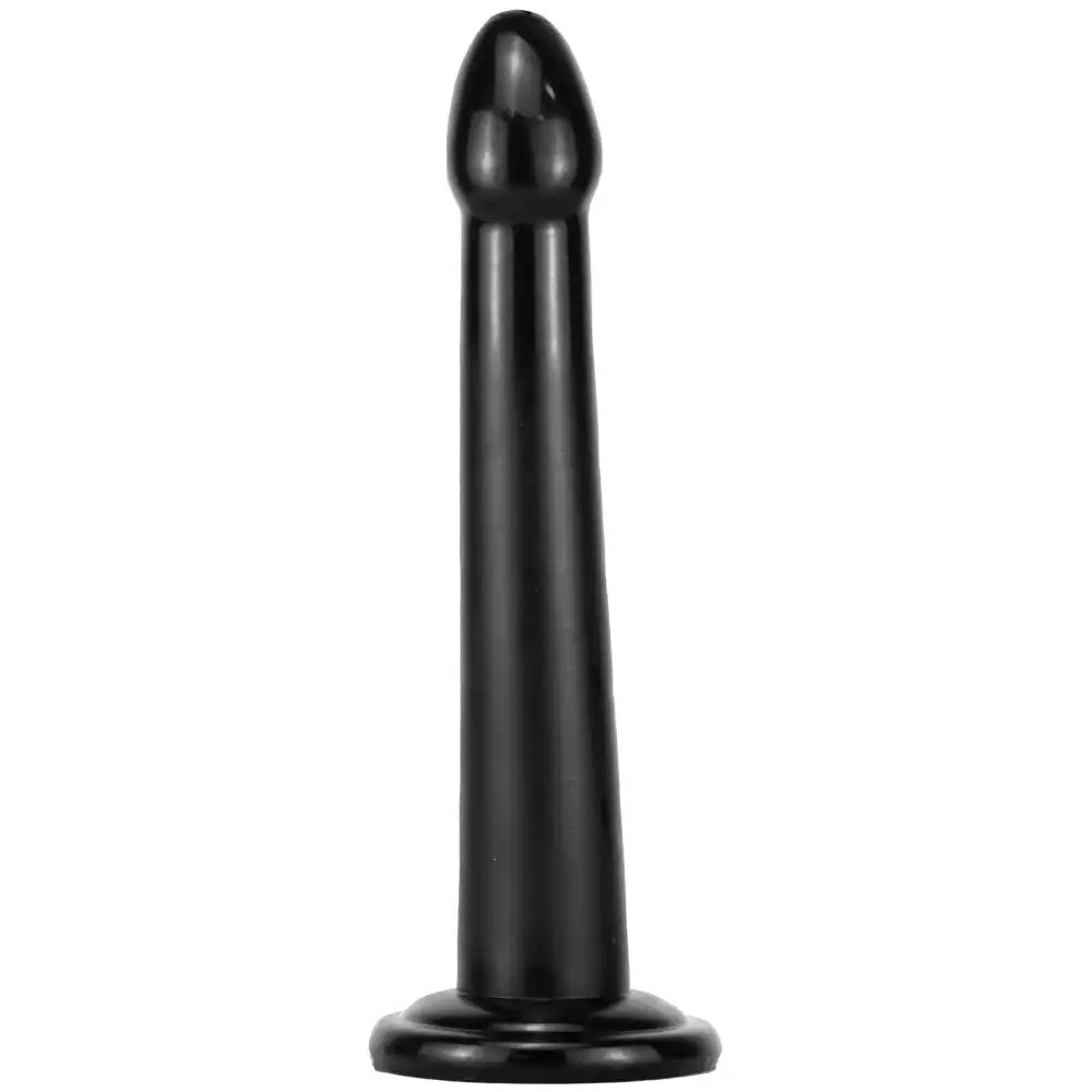 Suction Cup Dildos