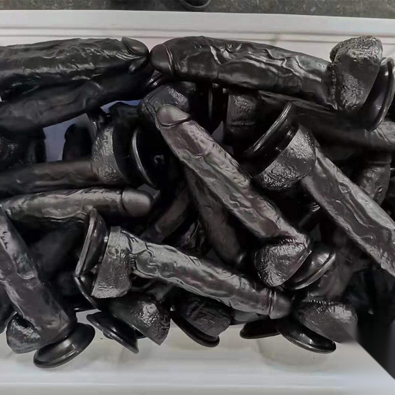 Big Dildos