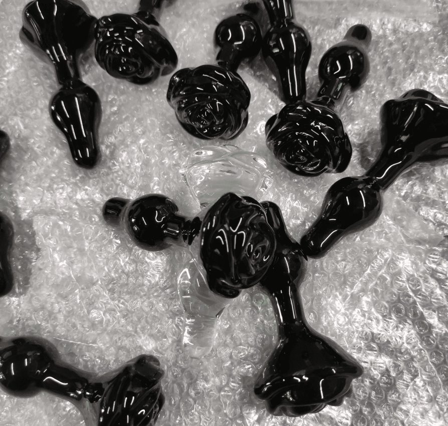 Suction Cup Dildos