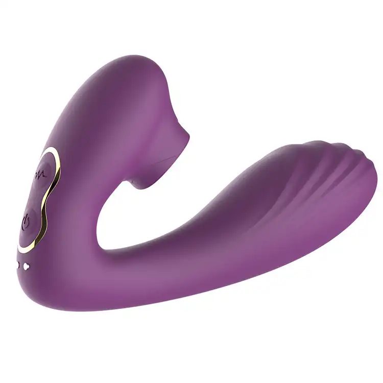 Wearable Vibrators