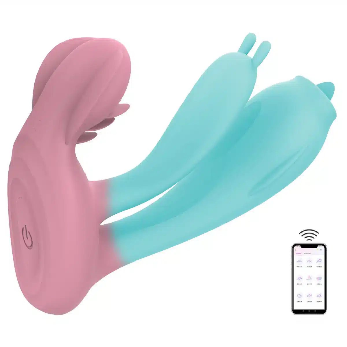 Wearable Vibratoren