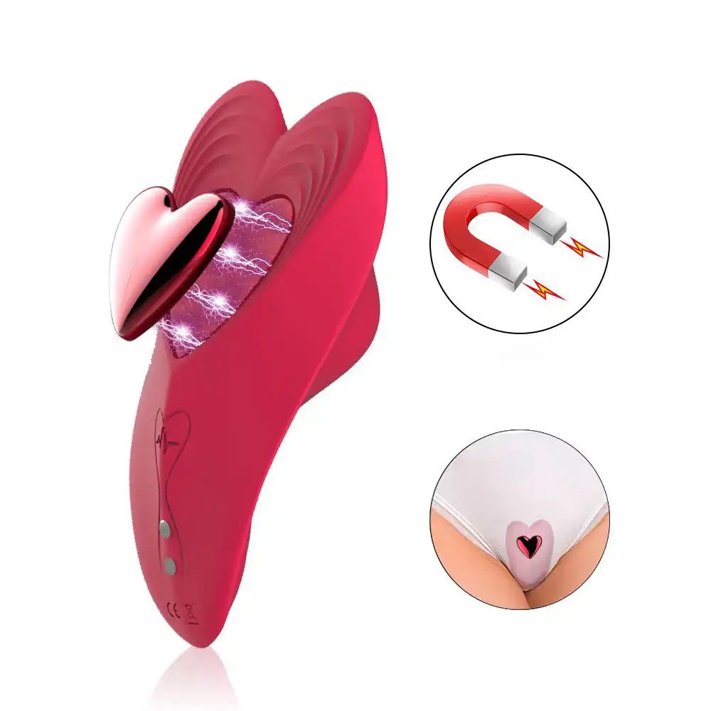 Wearable Vibratoren