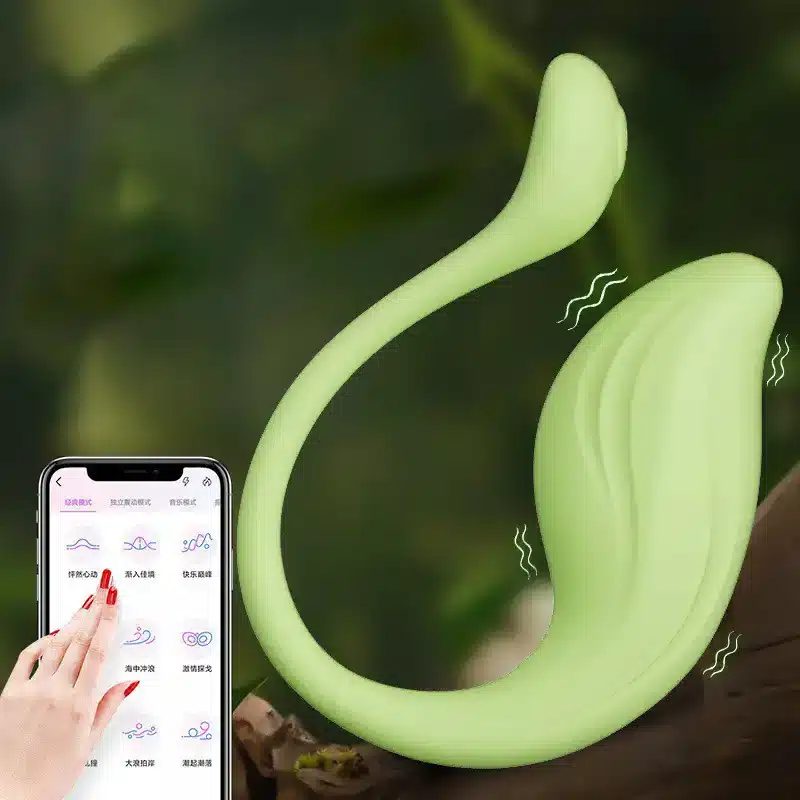 Wearable Vibratoren