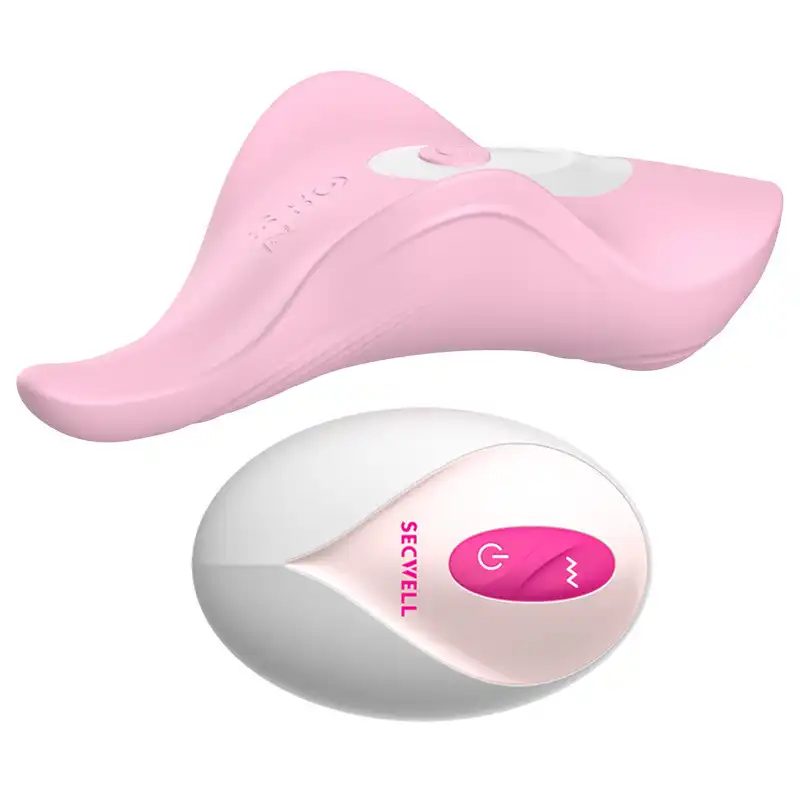 Wearable Vibratoren