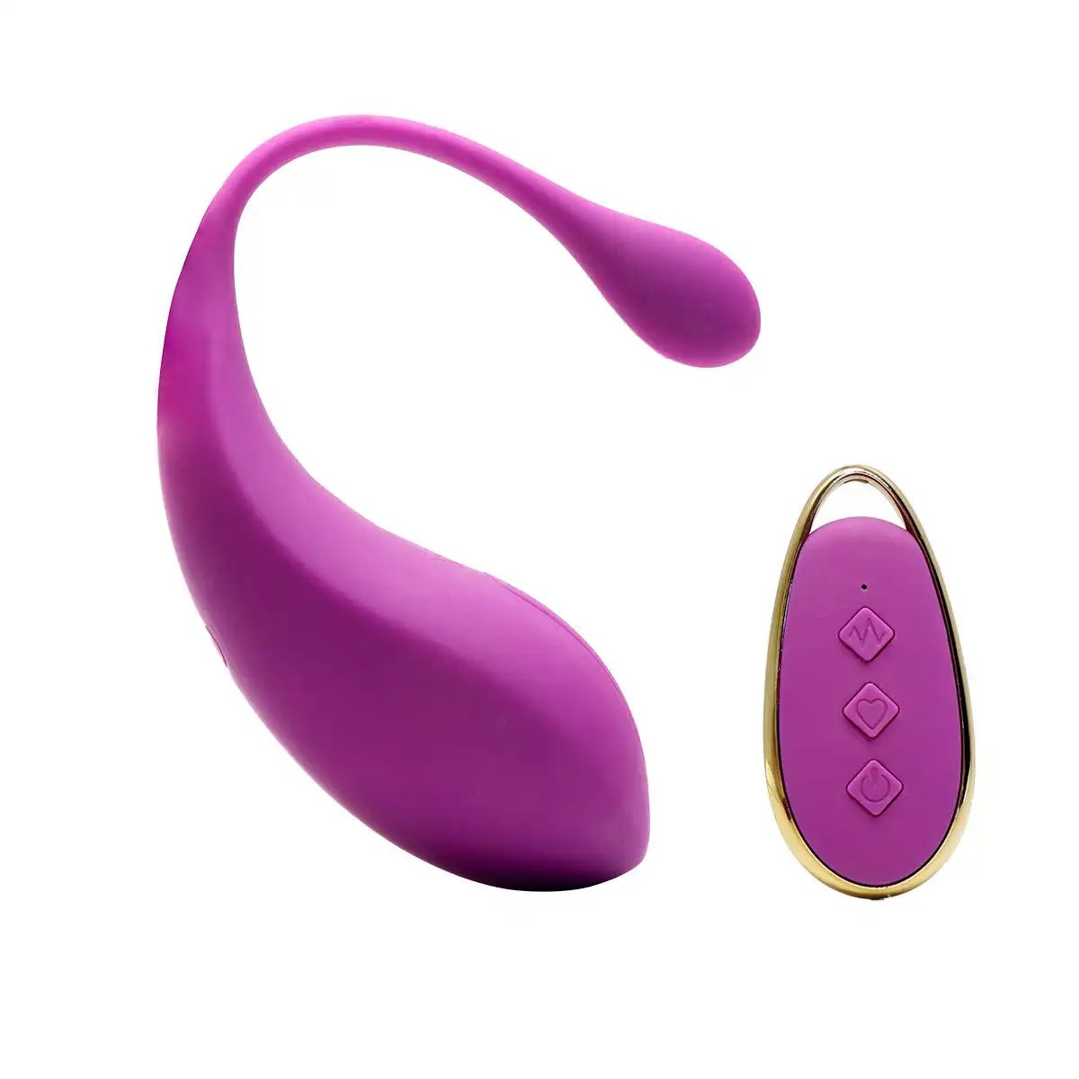 Wearable Vibratoren