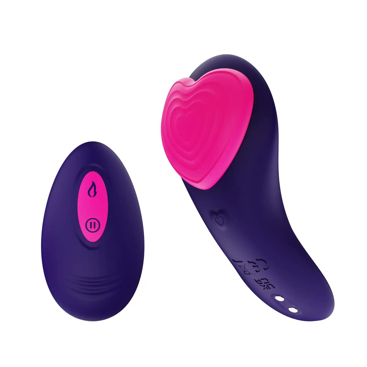 Wearable Vibratoren