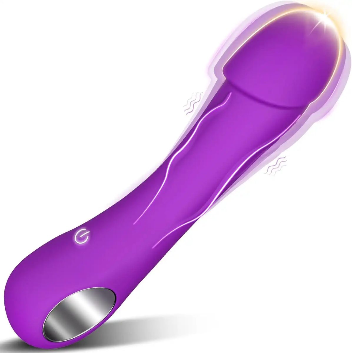 Dildo Vibrators