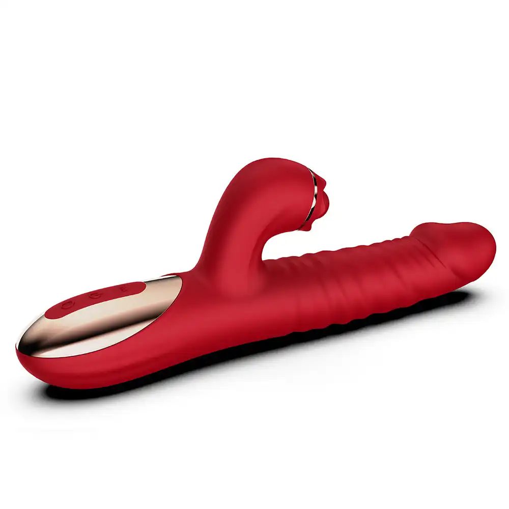 Dildo Vibrators