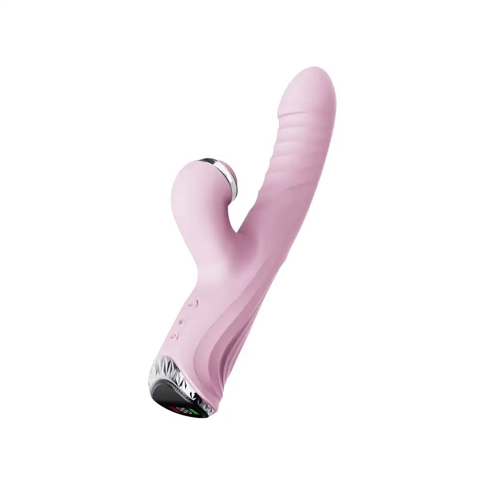 Dildo Vibrators