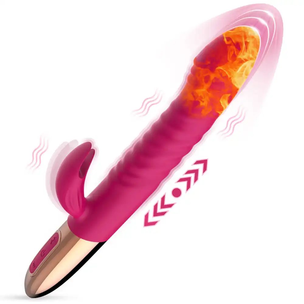 Dildo Vibrators