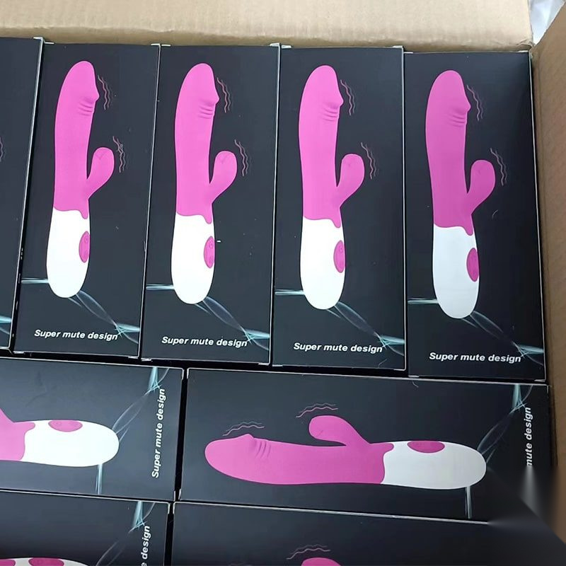 Dildo Vibrators