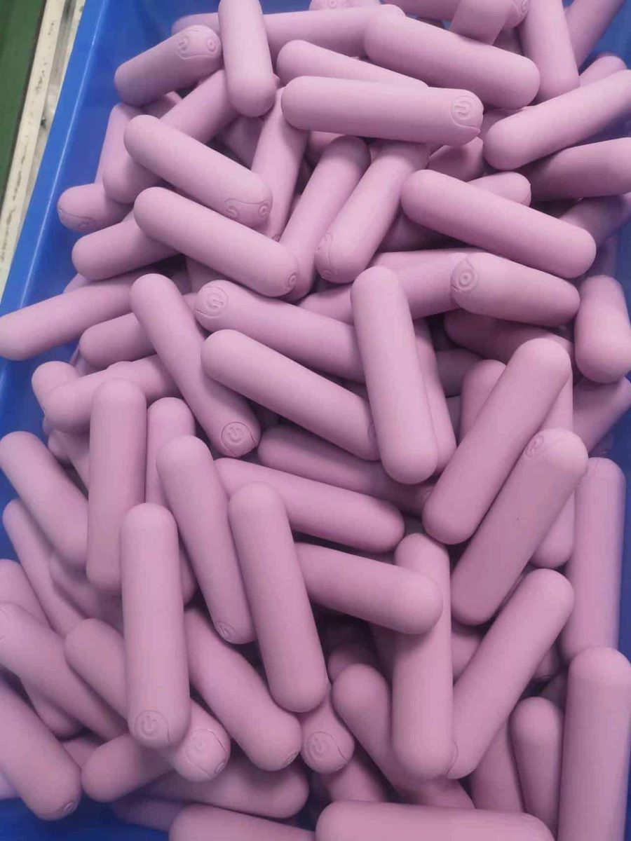 Dildo Vibrators