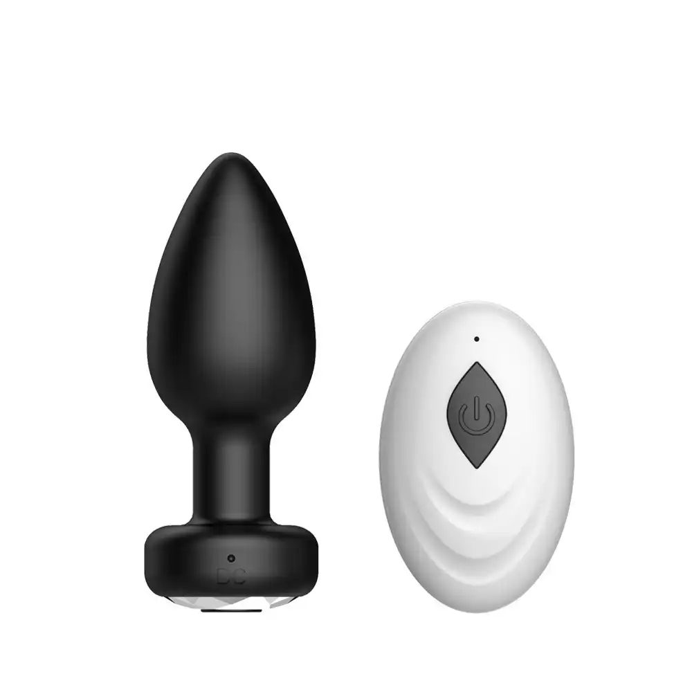 Small Butt Plugs
