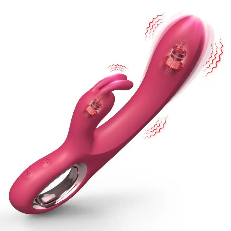 Rabbit Vibrators