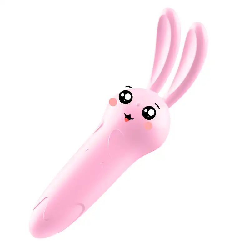 Vibradores conejo
