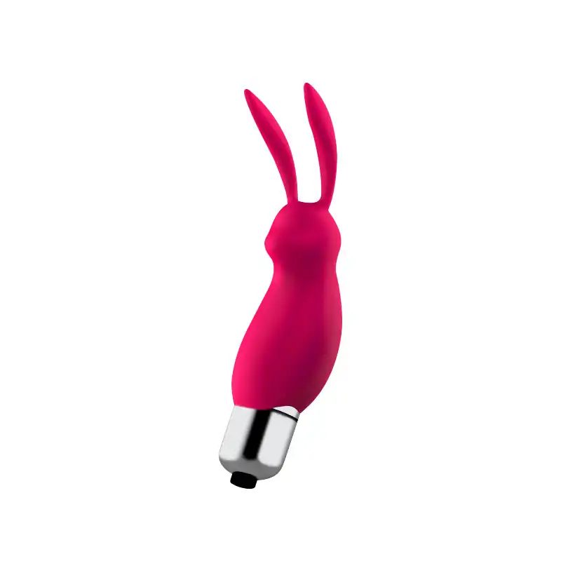 Vibradores conejo