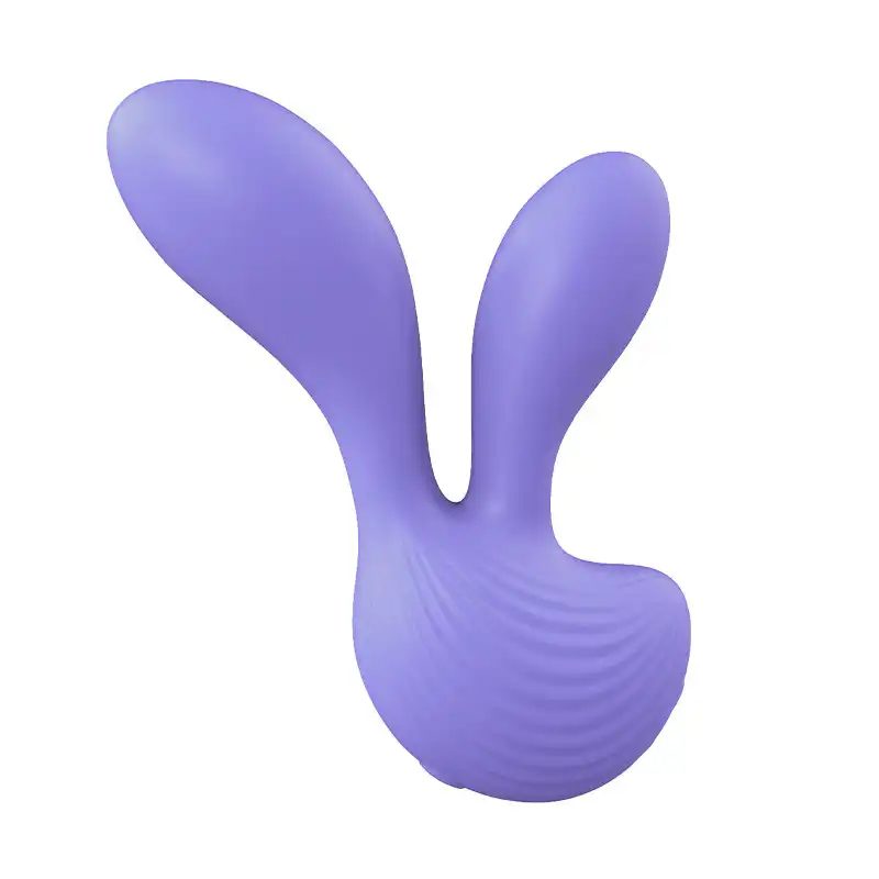 Vibradores conejo