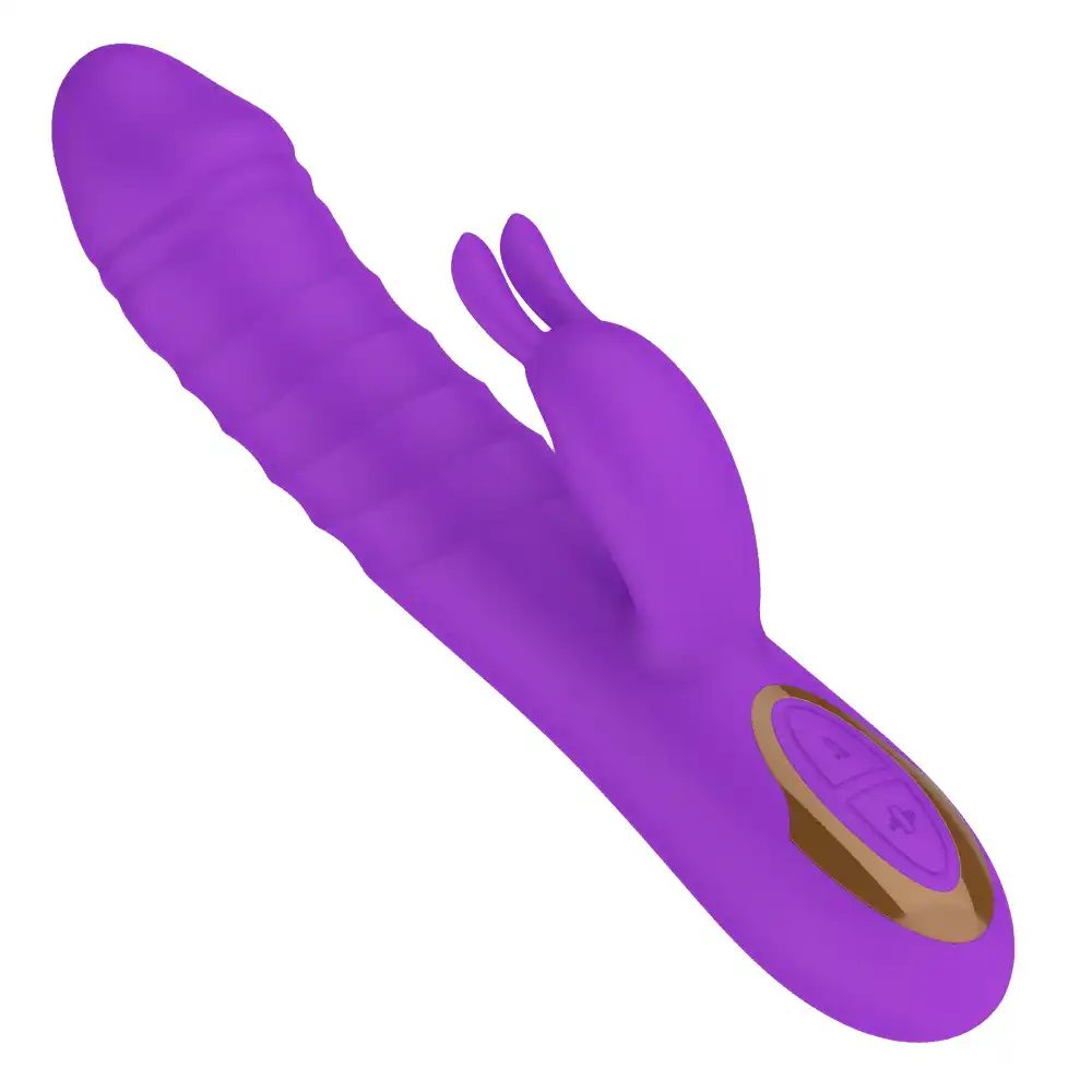 Vibradores conejo