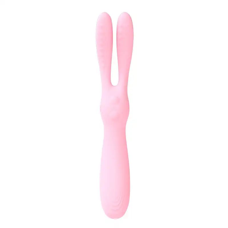 Vibradores conejo