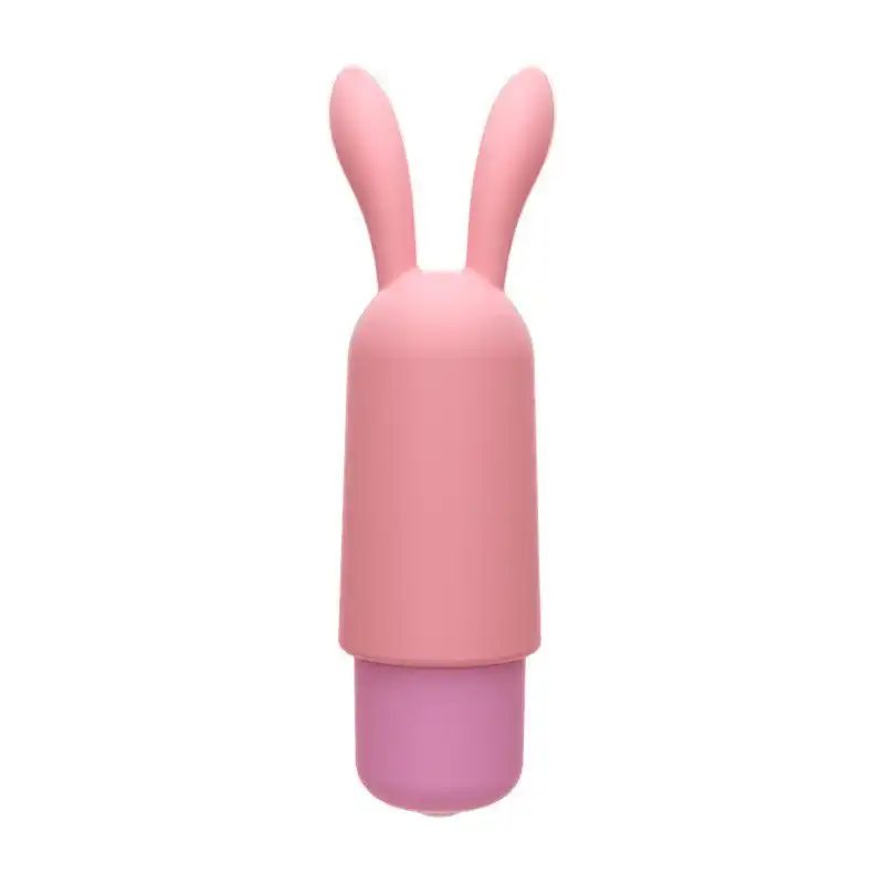 Vibradores conejo