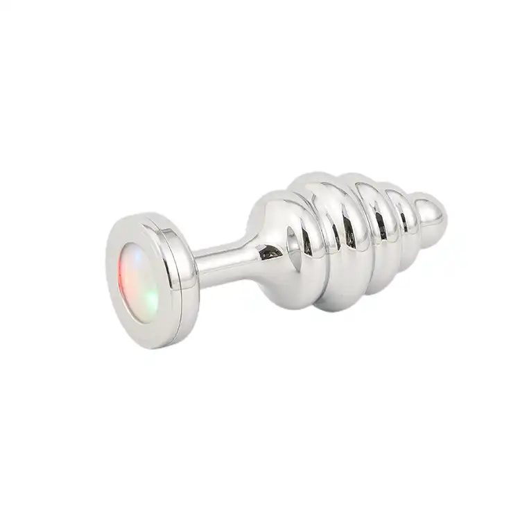 Light Up Butt Plugs