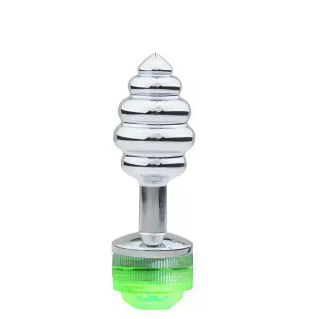 Light Up Butt Plugs