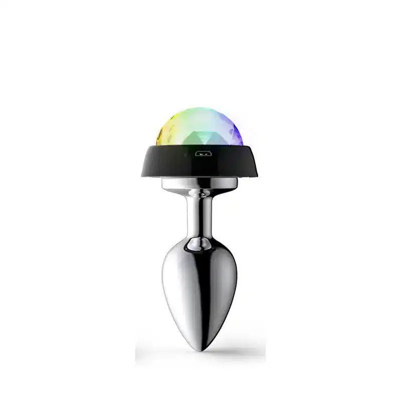 Light Up Butt Plugs
