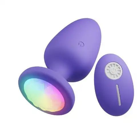 Light Up Butt Plugs