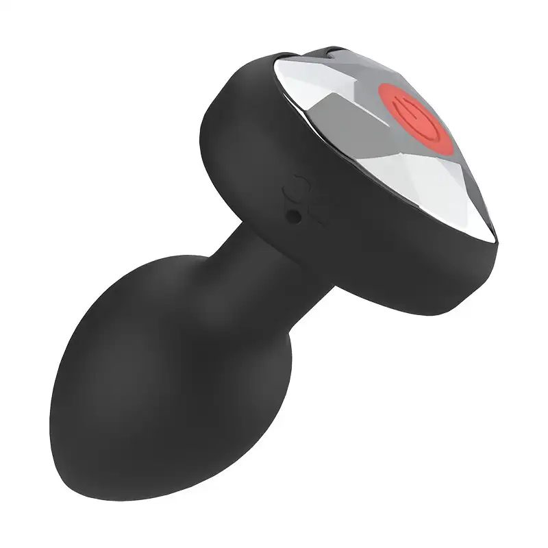 Light Up Butt Plugs