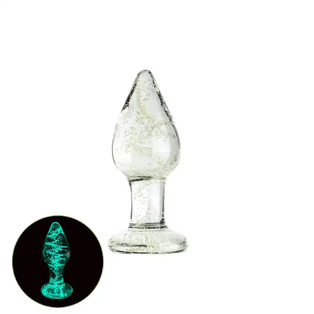 Light Up Butt Plugs