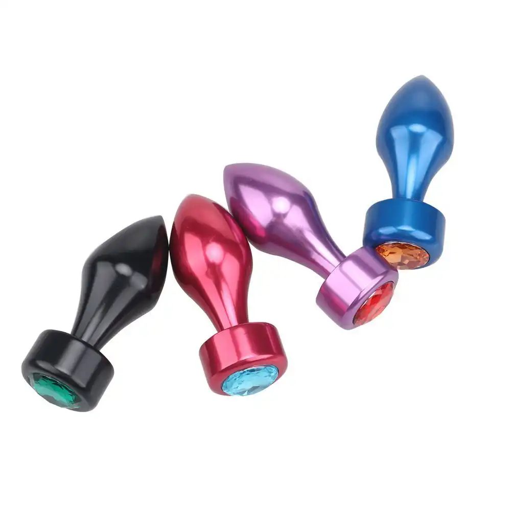 Small Butt Plugs