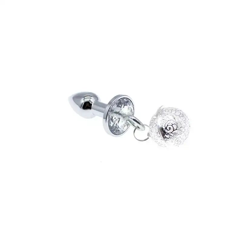 Small Butt Plugs