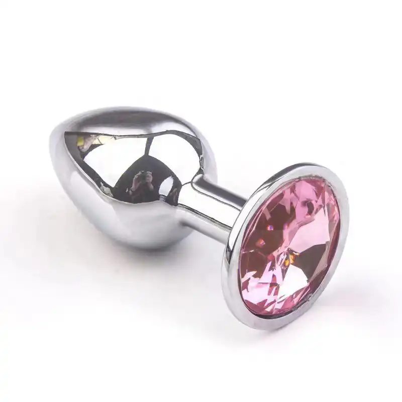 Small Butt Plugs