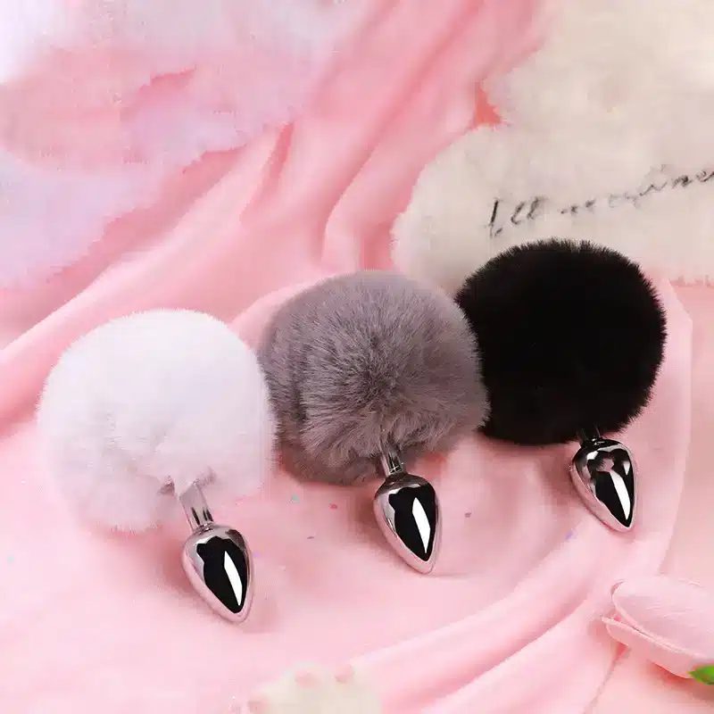 Small Butt Plugs