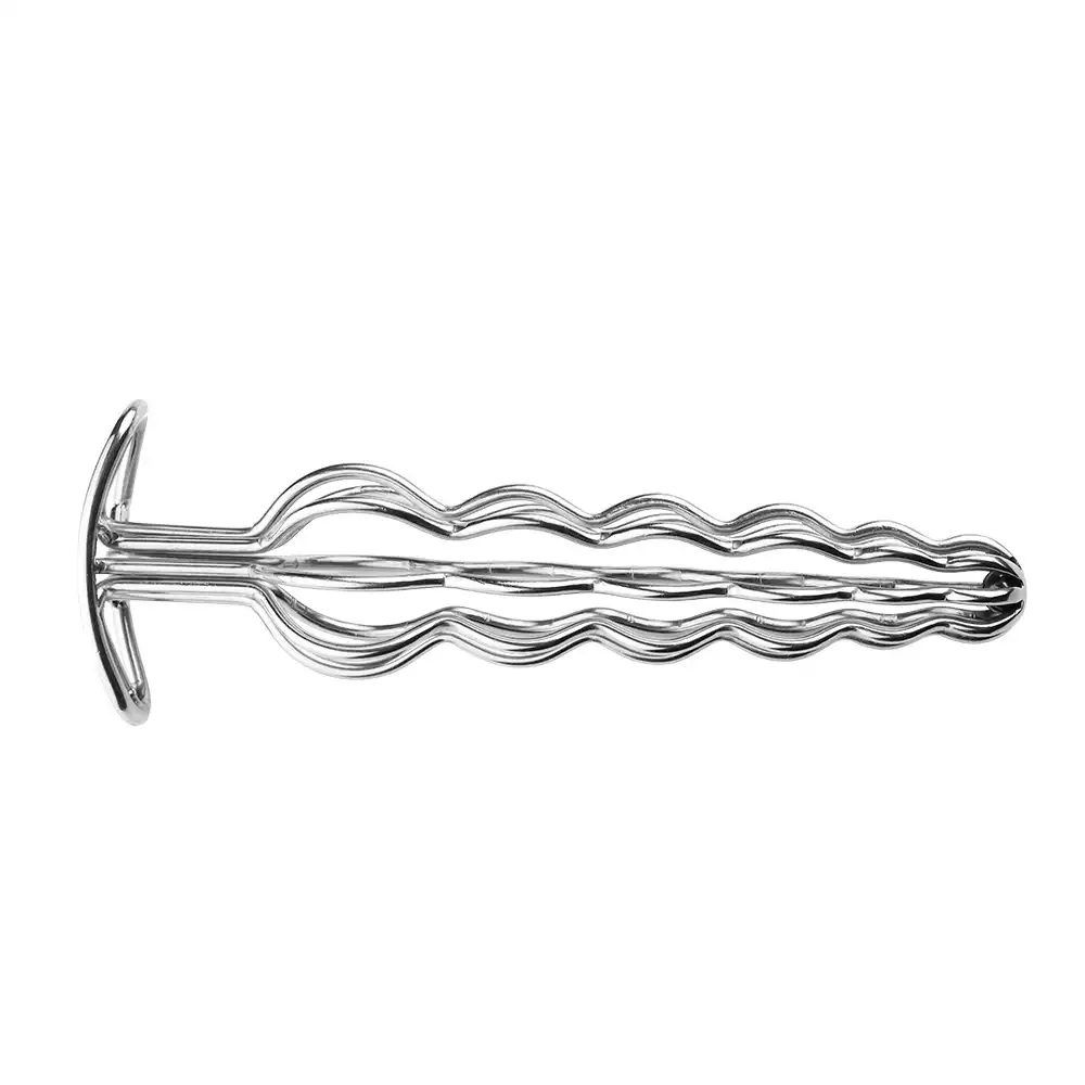 Metal Butt Plugs